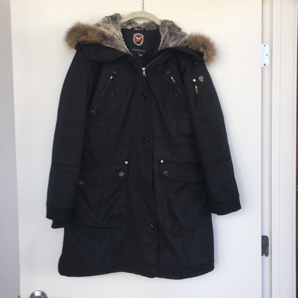 Winter Jacket